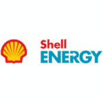 Shell energy logo